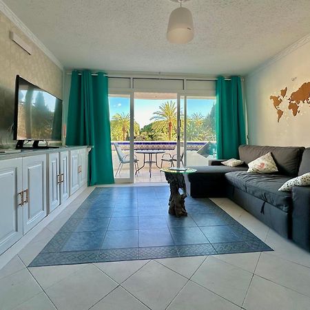 Marbesa Marbella Apartment Kültér fotó