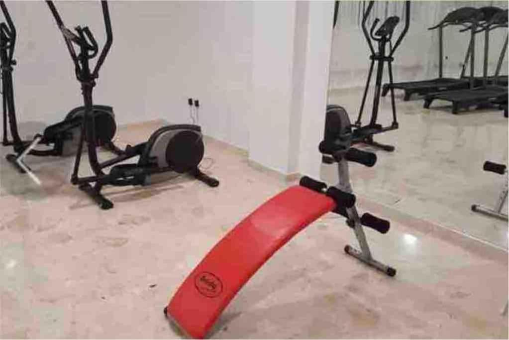 Marbesa Marbella Apartment Kültér fotó
