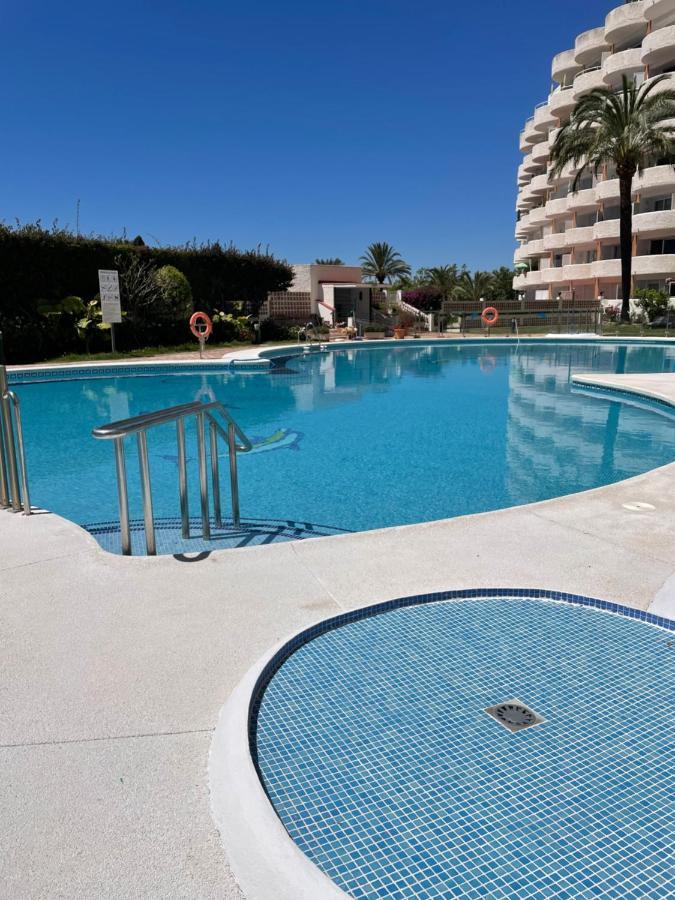Marbesa Marbella Apartment Kültér fotó