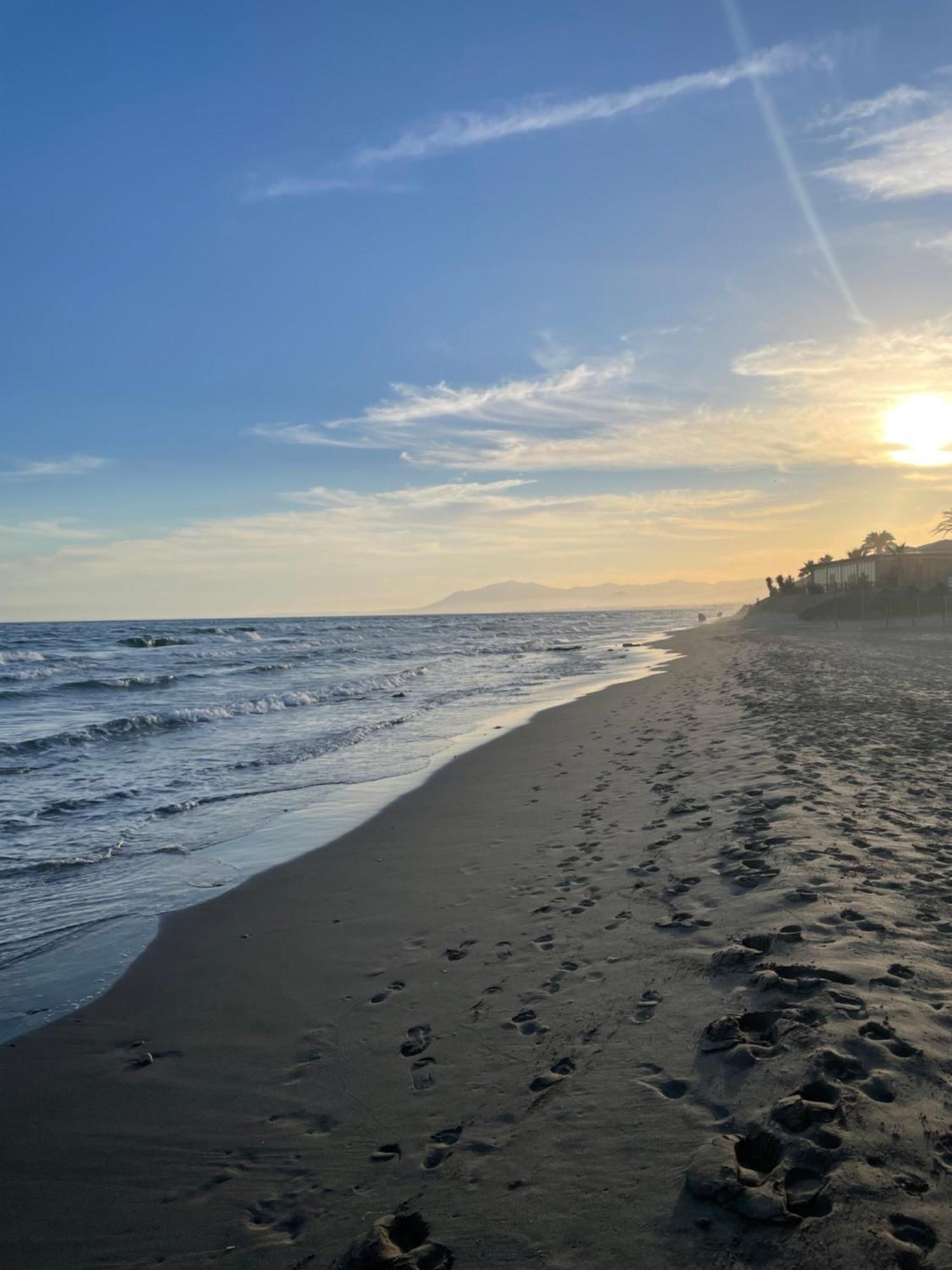 Marbesa Marbella Apartment Kültér fotó