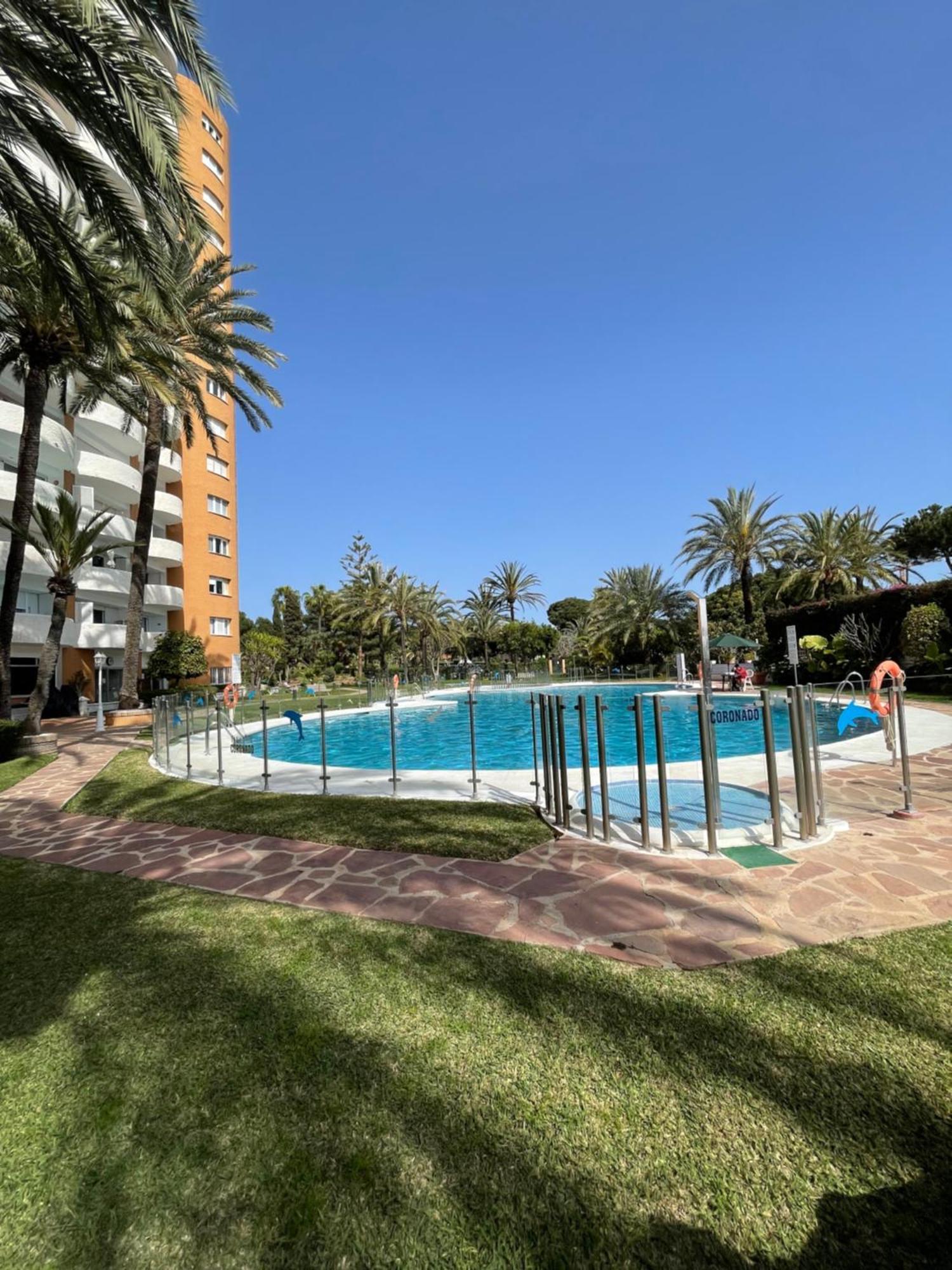 Marbesa Marbella Apartment Kültér fotó