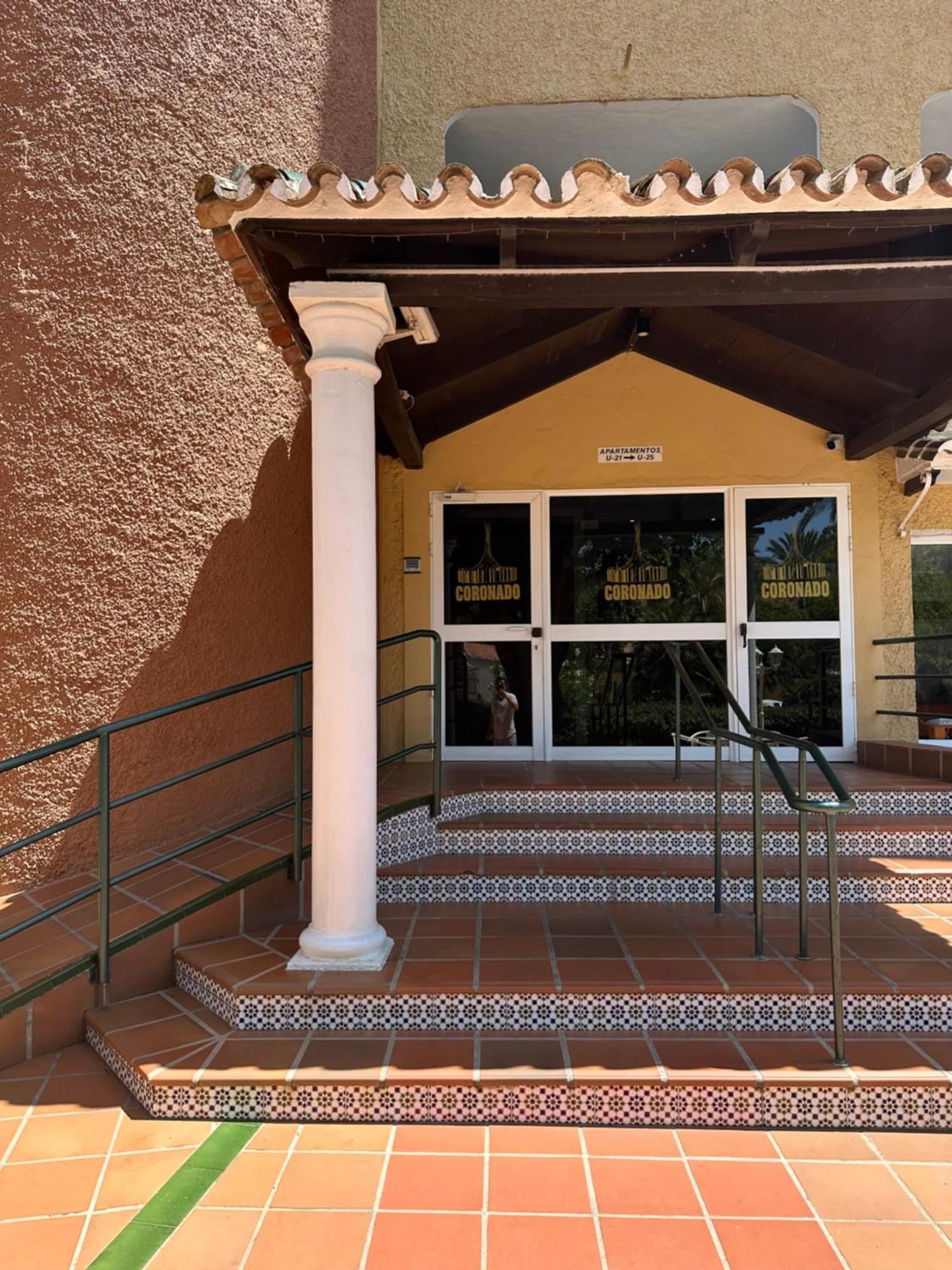 Marbesa Marbella Apartment Kültér fotó