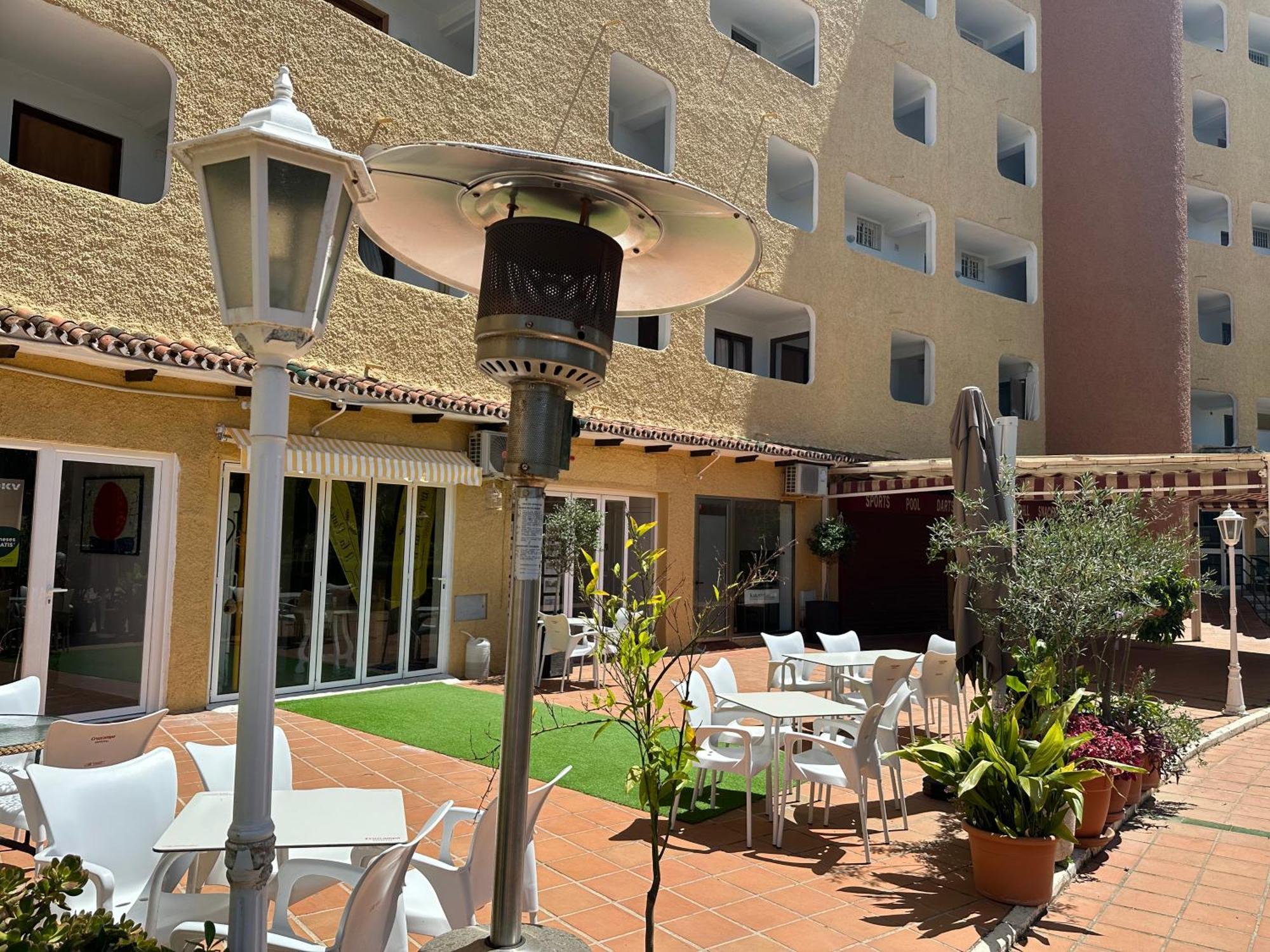 Marbesa Marbella Apartment Kültér fotó