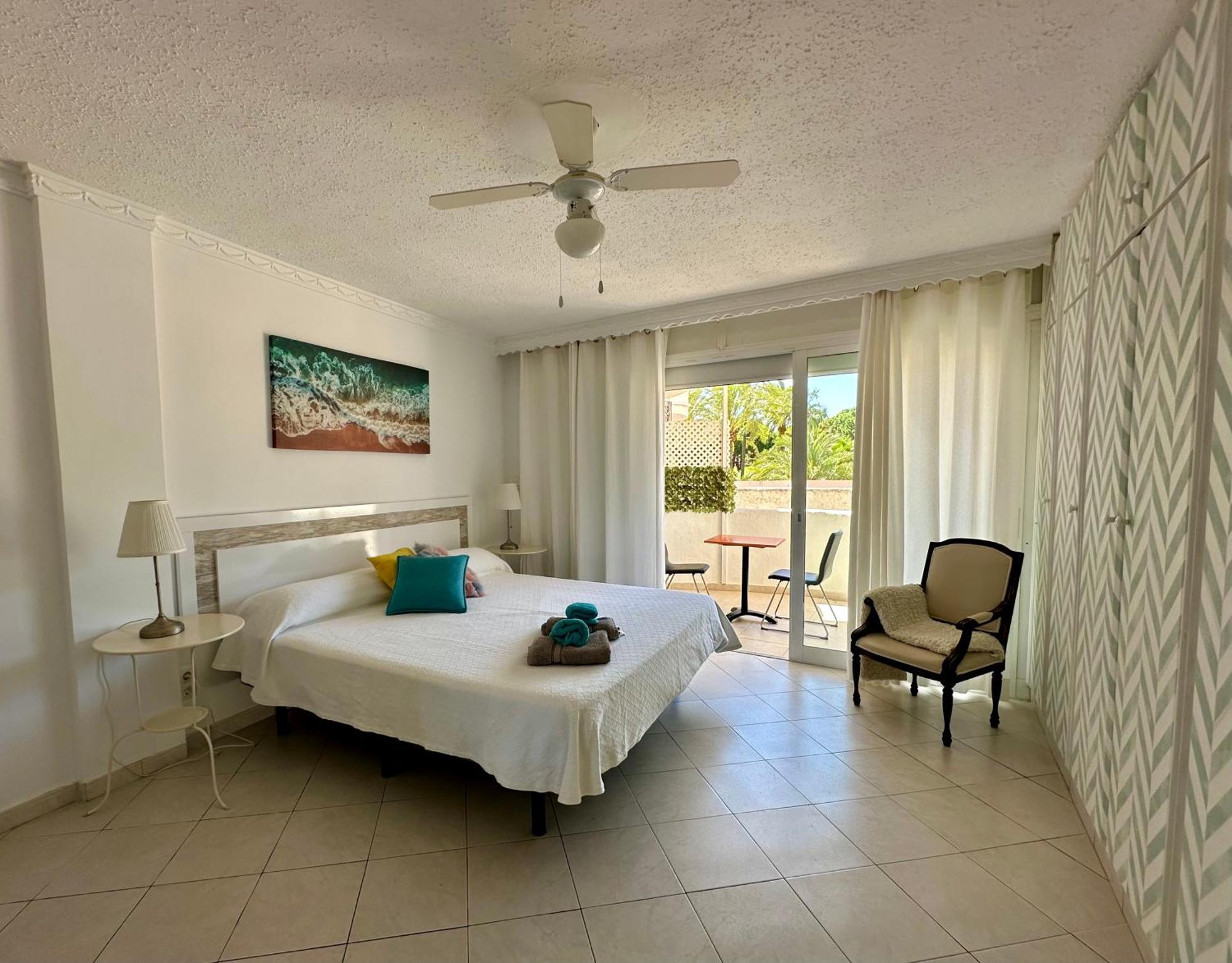 Marbesa Marbella Apartment Kültér fotó