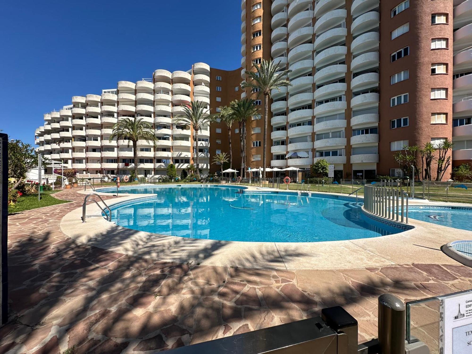 Marbesa Marbella Apartment Kültér fotó