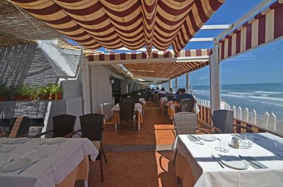 Marbesa Marbella Apartment Kültér fotó