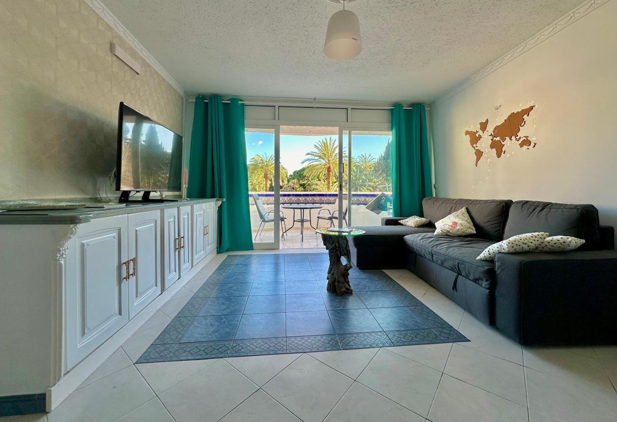 Marbesa Marbella Apartment Kültér fotó